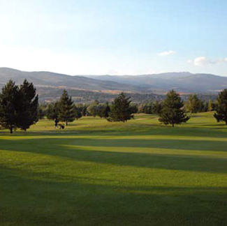 Golf Puigcerd, Soriguerola. Fontanals Golf, Reial Club de Golf Cerdanya