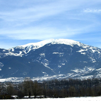 Ski Puigcerda, Ski Cerdanya. La Molina, La Masella